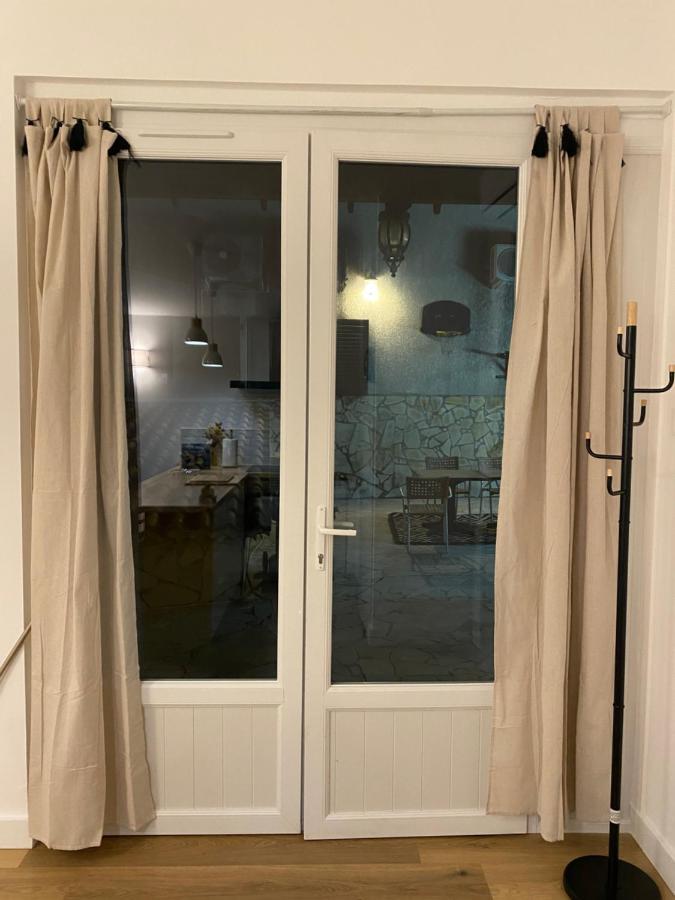 Ferienwohnung Mont Gozzi Ajaccio  Exterior foto